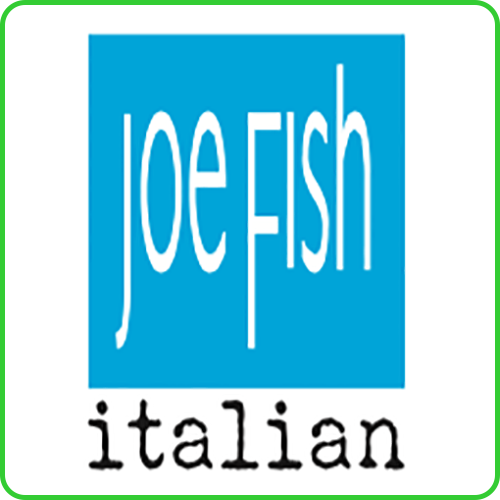 Joe Fish