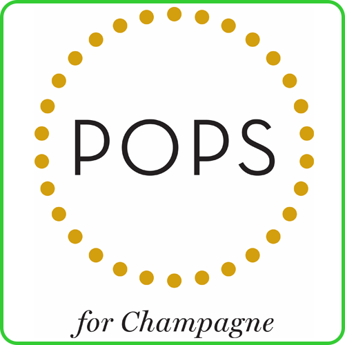 Pop’s for Champagne
