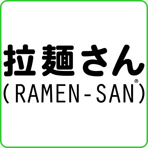 Ramen-San