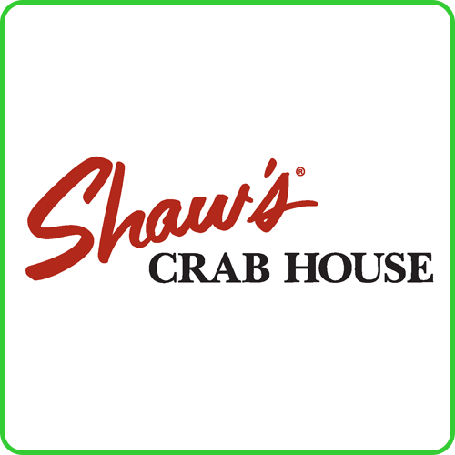 Shaws Crab House