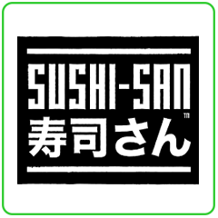 Sushi-Shan
