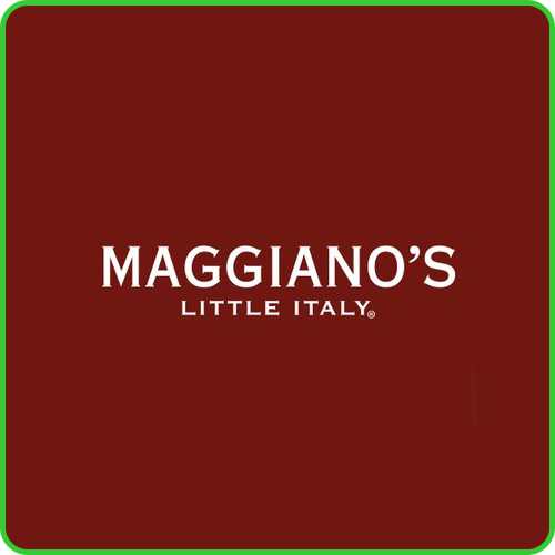 Maggiano’s